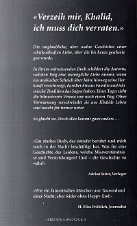 Die verbotene Frau - Meine Jahre mit Scheich Khalid von Dubai, 1