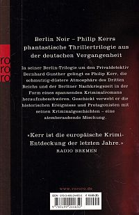 Die Berlin-Trilogie, 1