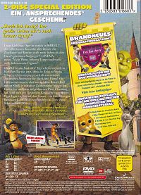Shrek 2  [DVD], 1