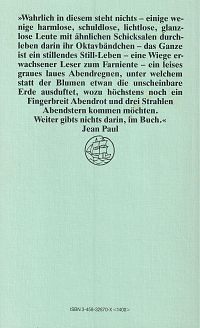 Leben Fibels - Des Verfassers der bienrodischen Fibel, 1