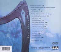 Weihnachtliche Harfenklänge [CD], 1
