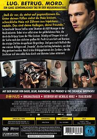 Kill your friends [DVD], 1