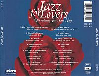 Jazz for Lovers Vol. 1 [CD], 1