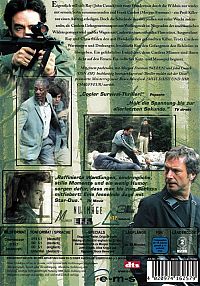 The Contract [DVD], 1