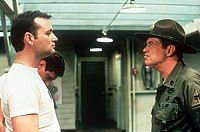 Ich glaub', mich knutscht ein Elch / Und täglich grüßt das Murmeltier [DVD], 1