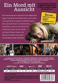 Ein Mord mit Aussicht [DVD], 1