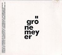 Dauernd Jetzt [CD], 1