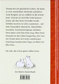 Mein glückliches Leben, 1