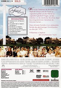 Die Frauen von Stepford [DVD], 1