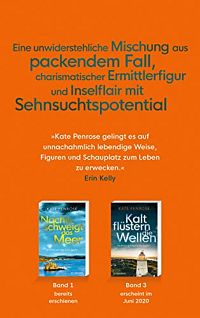 Dunkel leuchten die Klippen, 5