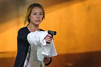 Switch - Ein mörderischer Tausch [DVD], 2