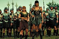 Xena: Warrior Princess - Staffel 2 [DVD], 6