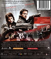 Hansel & Gretel - Witch Hunters [Blu-ray], 6