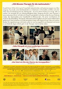 Happy Burnout [DVD], 1