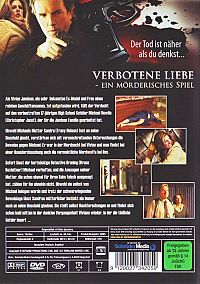 Verbotene Liebe - Ein mörderisches Spiel [DVD], 1