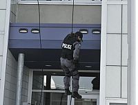 Flashpoint - Das Spezialkommando - Staffel 5 [DVD], 2