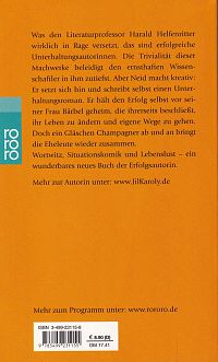 Hauptsache Schampus, 1