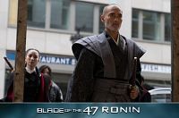 Blade of the 47 Ronin [Blu-ray], 2
