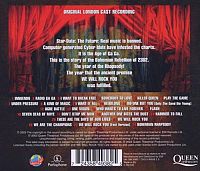 We Will Rock You [CD], 1