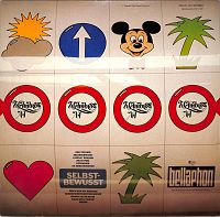 Selbstbewusst [Vinyl], 1