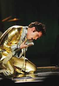 Elvis Presley - Aufstieg und Fall des King [Blu-ray], 3