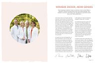 Die Ernährungs-Docs - Zuckerfrei gesünder leben, 2