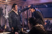 The Gangster, The Cop, The Devil [DVD], 7