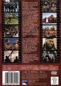 Die Geschichte der Deutschen Wehrmacht [DVD], 1