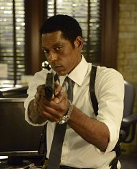 Sleepy Hollow - Saison 1 [DVD], 1