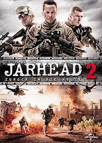 Jarhead 2 - Zurück in die Hölle [DVD], 1