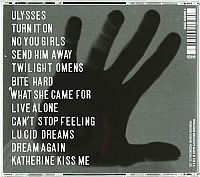 Tonight - Franz Ferdinand [CD], 1