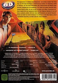 Interstate 60 [DVD], 1