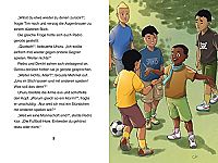 Fussball-Haie - Das beste Team der Welt, 1