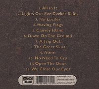 Do You Like Rock Music? [CD], 1