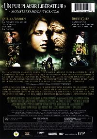 La Belle et la Bête  [DVD], 1