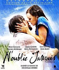 N'oublie jamais [Blu-ray], 1