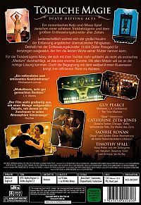 Tödliche Magie [DVD], 1