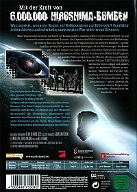 Comet Impact - Killer aus dem All [DVD], 1