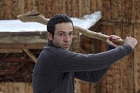 L'Emprise du mal [DVD], 2