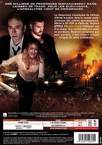 Le Chaos [DVD], 2