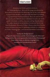 Verbotene Liebschaften, 1