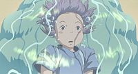 Chihiros Reise ins Zauberland [DVD], 5