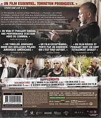 Présumé coupable [Blu-ray], 1