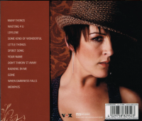 Intimate Portrait [CD], 1