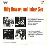 Auf Hoher See [Vinyl], 1