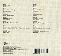 Arabica - A North African Voyage Into Sound [CD], 1