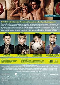 Für immer Single? [DVD], 1