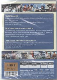 Die Schönsten Tier-Filme Collection [DVD], 1