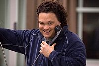 It's Kind of a Funny Story [DVD], 7