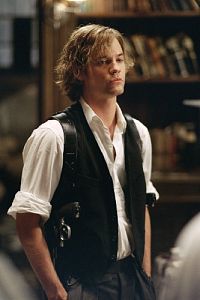 Die Liga der aussergewöhnlichen Gentlemen [Blu-ray], 7